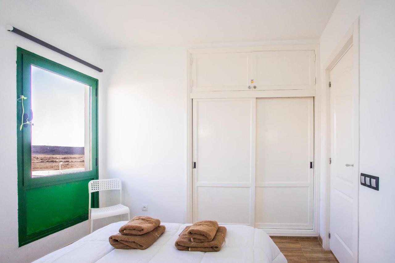 Appartement Moya à Tías Extérieur photo