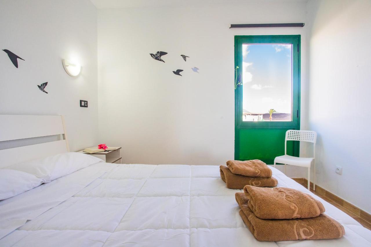 Appartement Moya à Tías Extérieur photo