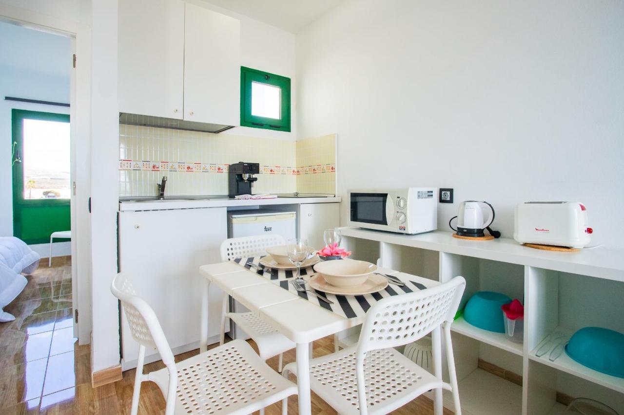 Appartement Moya à Tías Extérieur photo